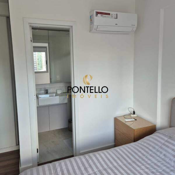 Apartamento à venda com 2 quartos, 58m² - Foto 10