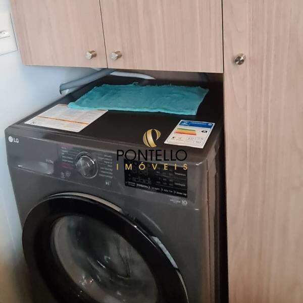 Apartamento à venda com 2 quartos, 58m² - Foto 11