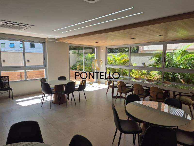 Apartamento à venda com 2 quartos, 58m² - Foto 13