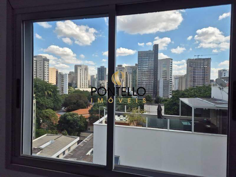 Apartamento à venda com 2 quartos, 58m² - Foto 4