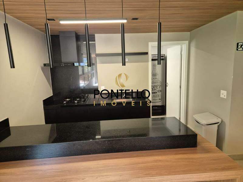 Apartamento à venda com 2 quartos, 58m² - Foto 5