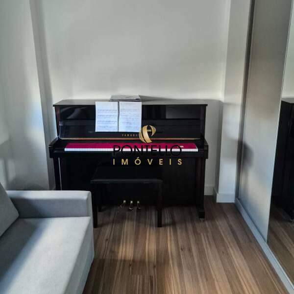 Apartamento à venda com 2 quartos, 58m² - Foto 6