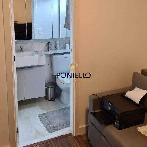 Apartamento à venda com 2 quartos, 58m² - Foto 7