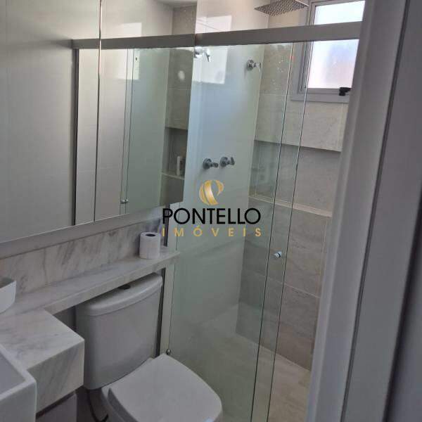Apartamento à venda com 2 quartos, 58m² - Foto 8