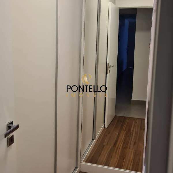Apartamento à venda com 2 quartos, 58m² - Foto 9