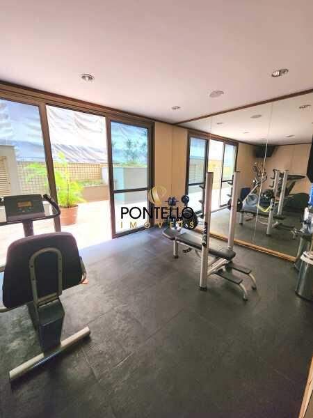 Apartamento à venda com 1 quarto, 45m² - Foto 12