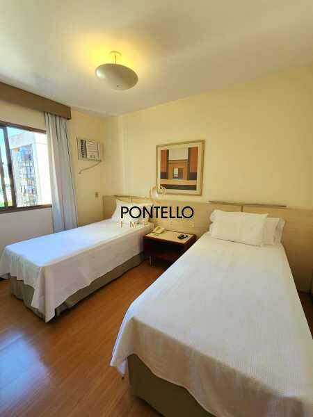 Apartamento à venda com 1 quarto, 45m² - Foto 15