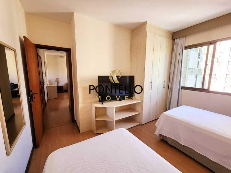 Apartamento à venda com 1 quarto, 45m² - Foto 16