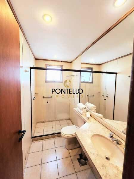 Apartamento à venda com 1 quarto, 45m² - Foto 2