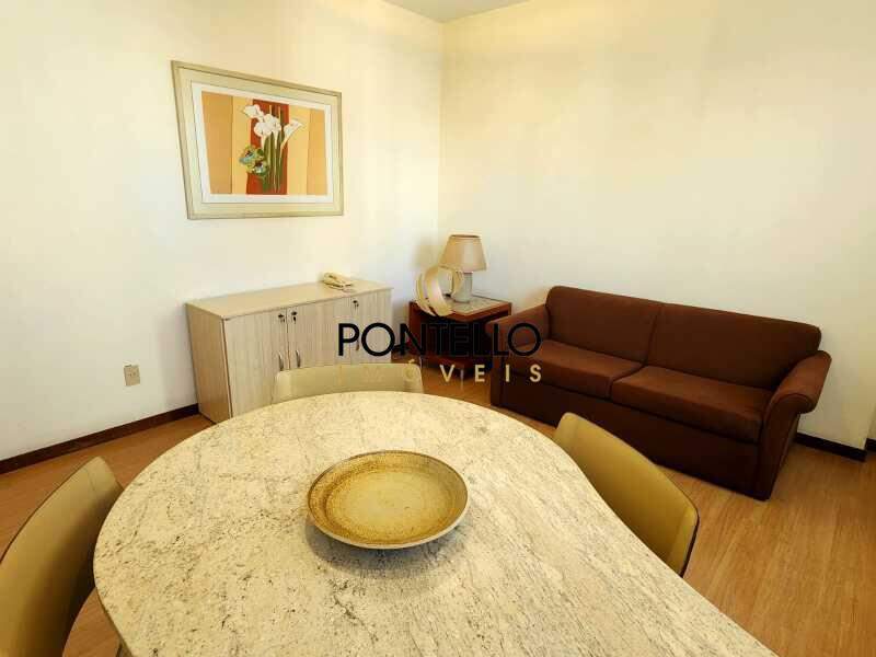 Apartamento à venda com 1 quarto, 45m² - Foto 4