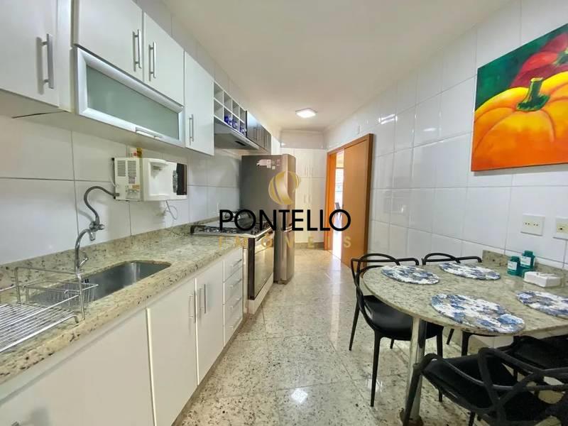 Cobertura, 4 quartos, 221 m² - Foto 12