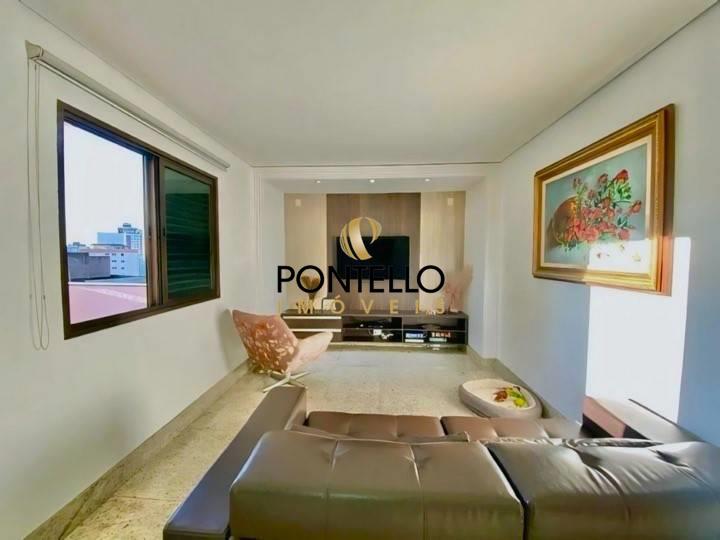 Cobertura, 4 quartos, 221 m² - Foto 4