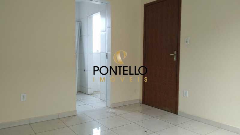 Apartamento, 3 quartos, 62 m² - Foto 1