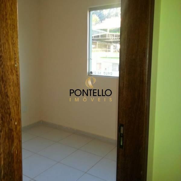 Apartamento, 3 quartos, 62 m² - Foto 11