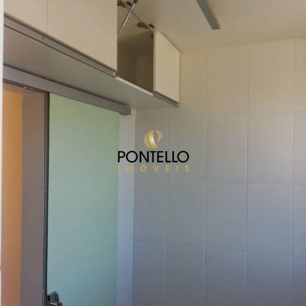 Apartamento, 3 quartos, 62 m² - Foto 14