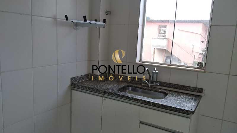 Apartamento, 3 quartos, 62 m² - Foto 4