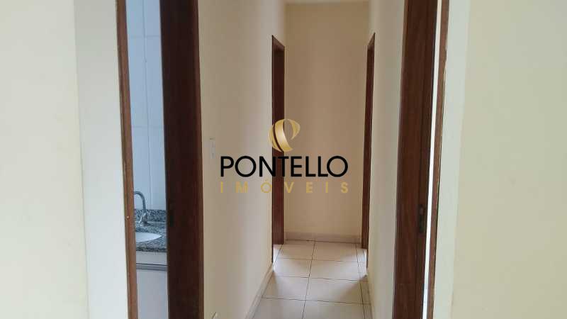 Apartamento, 3 quartos, 62 m² - Foto 8