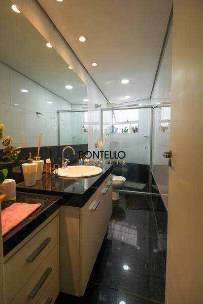 Apartamento à venda com 4 quartos, 200m² - Foto 10