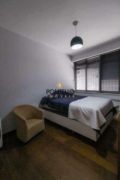 Apartamento à venda com 4 quartos, 200m² - Foto 11