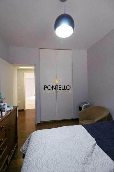 Apartamento à venda com 4 quartos, 200m² - Foto 12