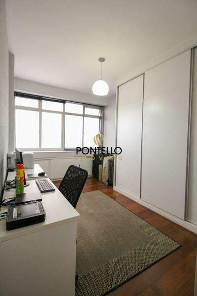Apartamento à venda com 4 quartos, 200m² - Foto 13