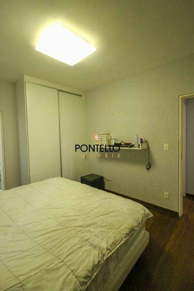 Apartamento à venda com 4 quartos, 200m² - Foto 15