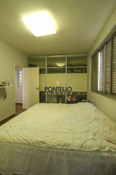 Apartamento à venda com 4 quartos, 200m² - Foto 16