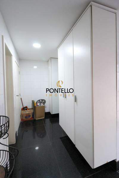 Apartamento à venda com 4 quartos, 200m² - Foto 22