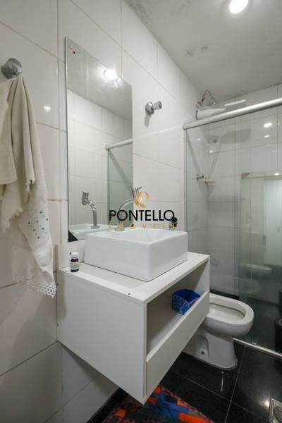 Apartamento à venda com 4 quartos, 200m² - Foto 23