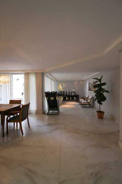 Apartamento à venda com 4 quartos, 200m² - Foto 3
