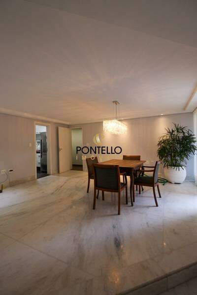 Apartamento à venda com 4 quartos, 200m² - Foto 4