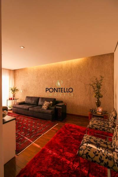 Apartamento, 4 quartos, 148 m² - Foto 1