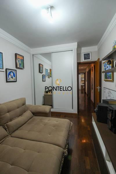 Apartamento, 4 quartos, 148 m² - Foto 11