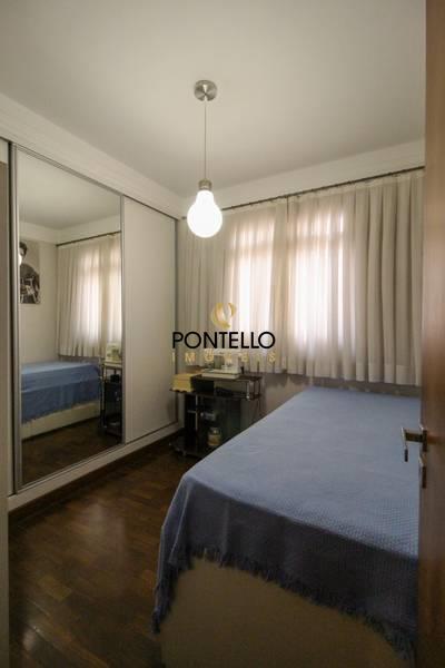 Apartamento, 4 quartos, 148 m² - Foto 13