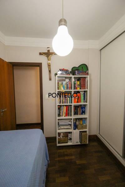 Apartamento, 4 quartos, 148 m² - Foto 15
