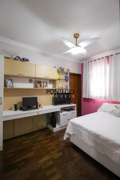 Apartamento, 4 quartos, 148 m² - Foto 16