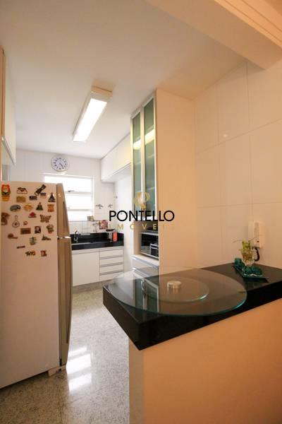 Apartamento, 4 quartos, 148 m² - Foto 19