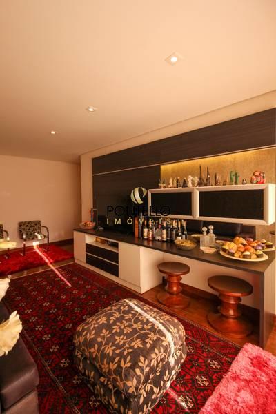 Apartamento, 4 quartos, 148 m² - Foto 2