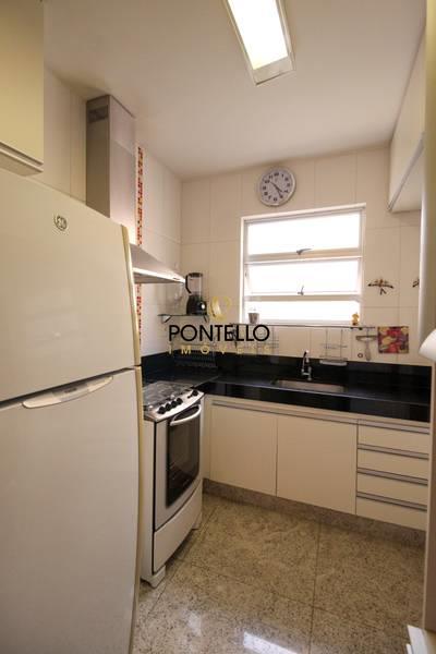 Apartamento, 4 quartos, 148 m² - Foto 21