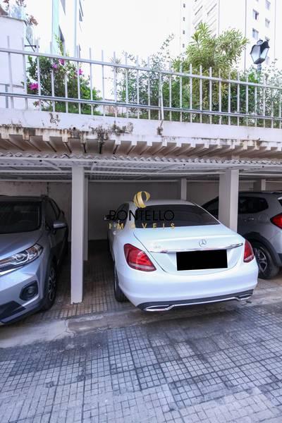 Apartamento, 4 quartos, 148 m² - Foto 24