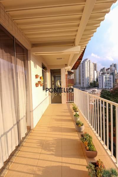 Apartamento, 4 quartos, 148 m² - Foto 4