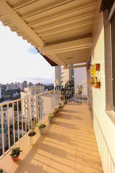 Apartamento, 4 quartos, 148 m² - Foto 5