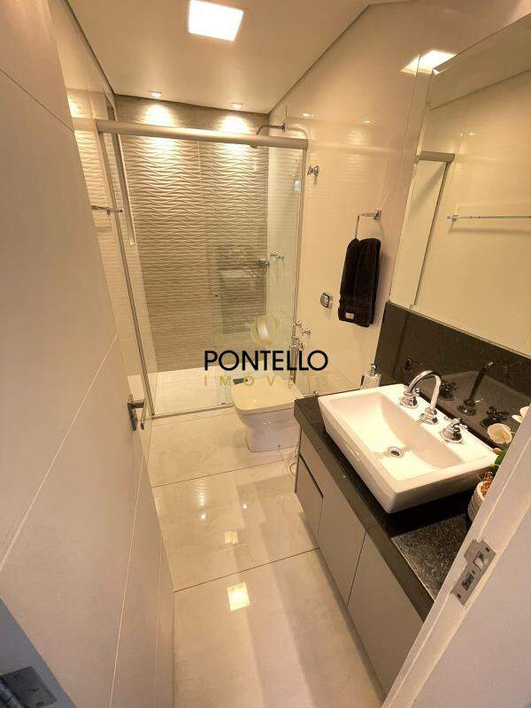 Cobertura à venda com 4 quartos, 252m² - Foto 11