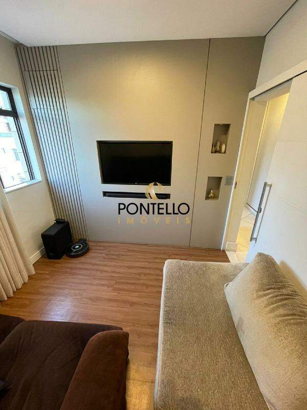 Cobertura à venda com 4 quartos, 252m² - Foto 15