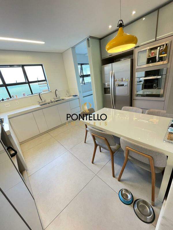 Cobertura à venda com 4 quartos, 252m² - Foto 16