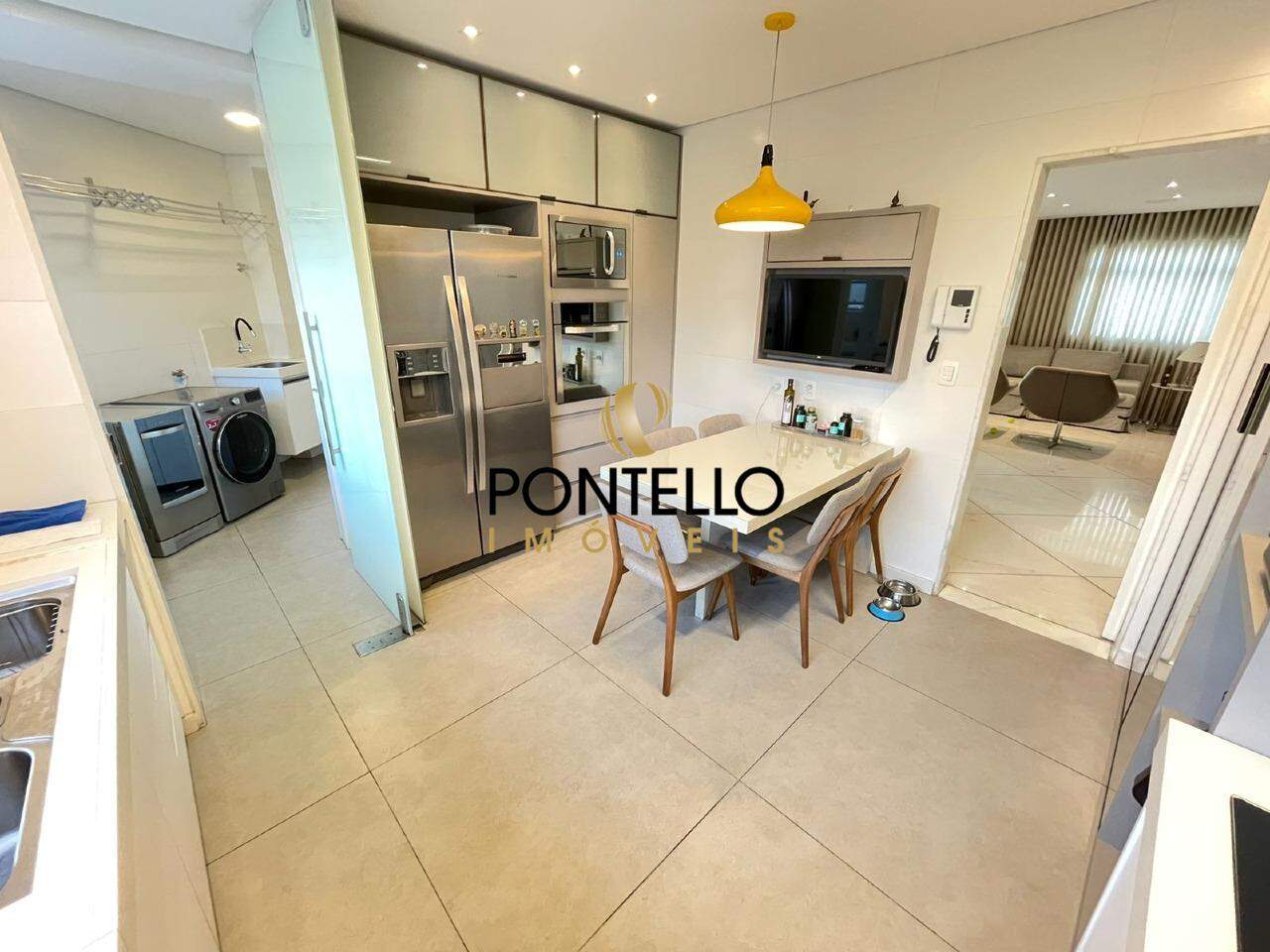Cobertura à venda com 4 quartos, 252m² - Foto 18