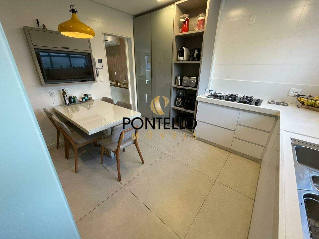 Cobertura à venda com 4 quartos, 252m² - Foto 19