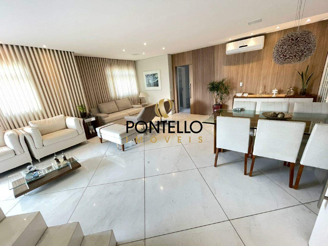 Cobertura à venda com 4 quartos, 252m² - Foto 2