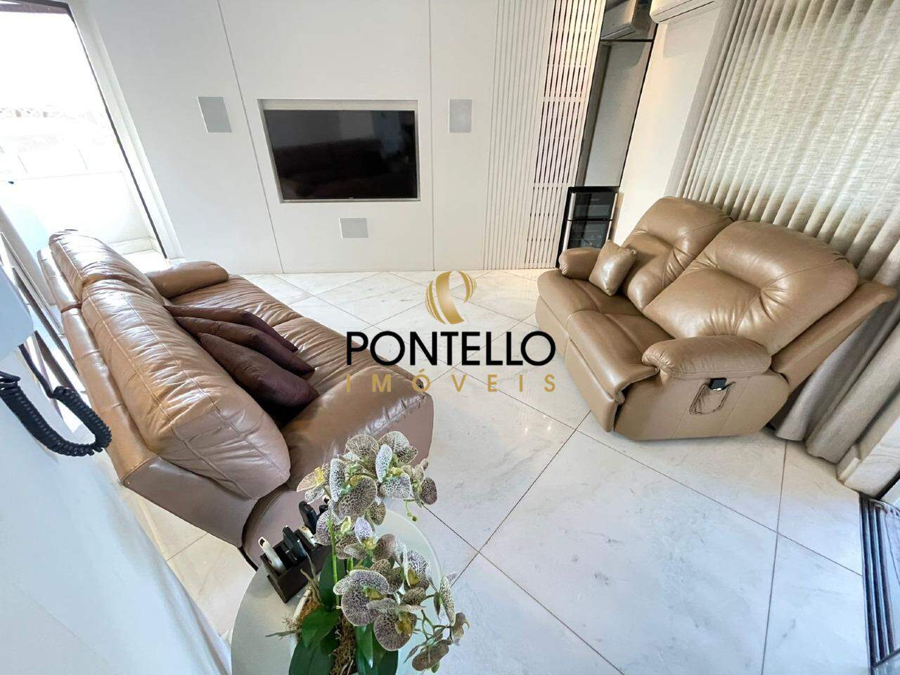 Cobertura à venda com 4 quartos, 252m² - Foto 21