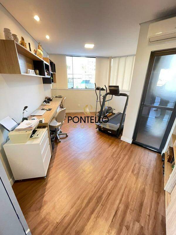 Cobertura à venda com 4 quartos, 252m² - Foto 23